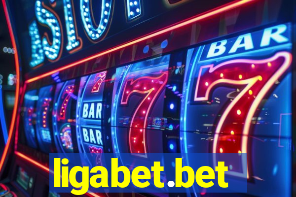 ligabet.bet