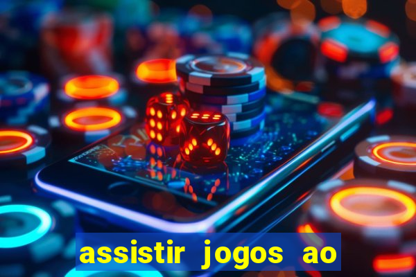 assistir jogos ao vivo rmc