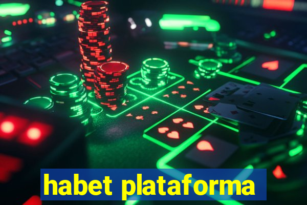 habet plataforma