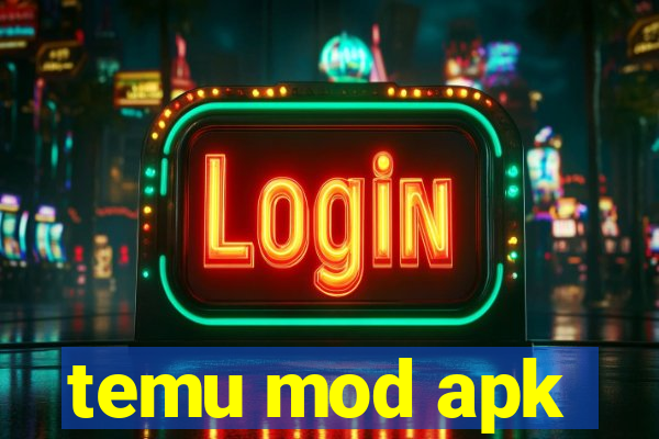 temu mod apk