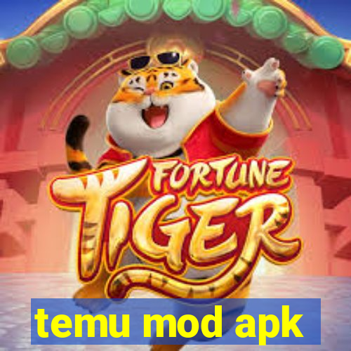 temu mod apk