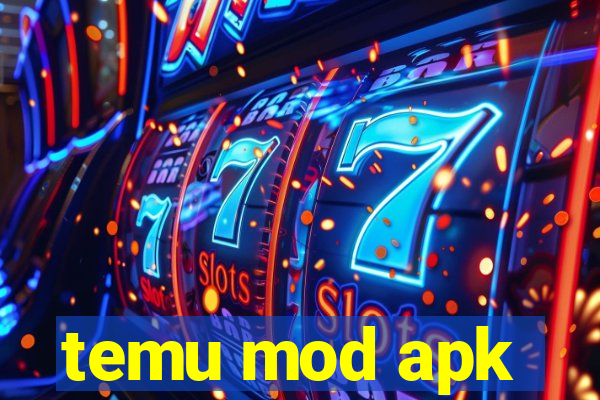 temu mod apk