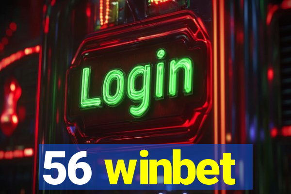 56 winbet