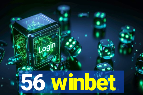 56 winbet