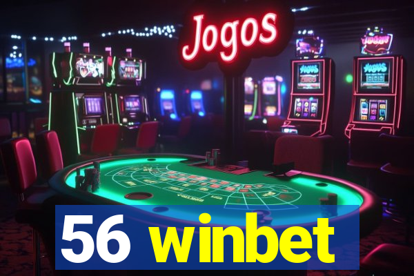 56 winbet