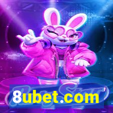 8ubet.com