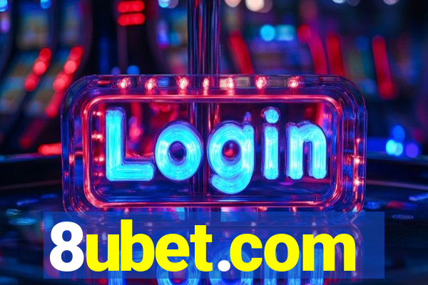 8ubet.com