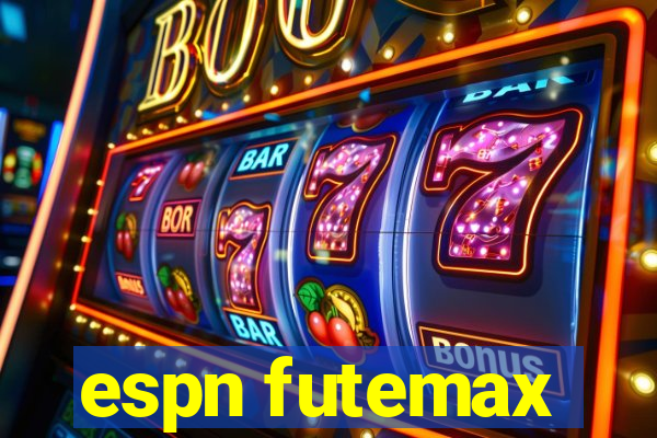 espn futemax