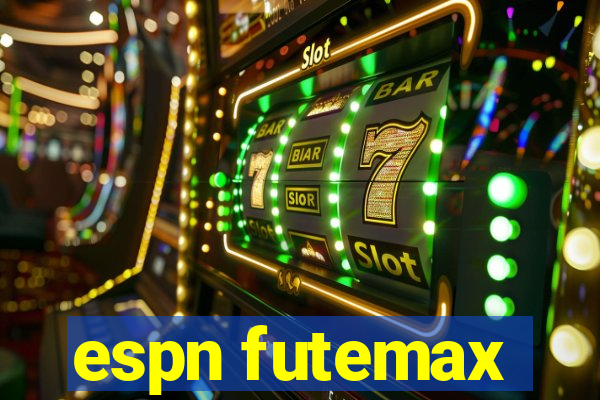 espn futemax