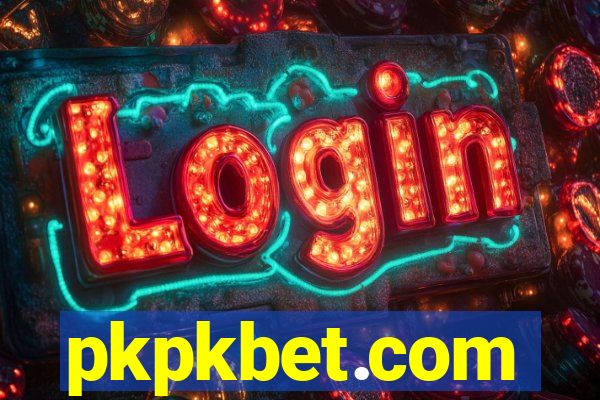 pkpkbet.com