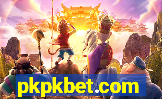 pkpkbet.com