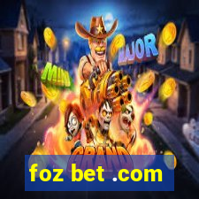 foz bet .com