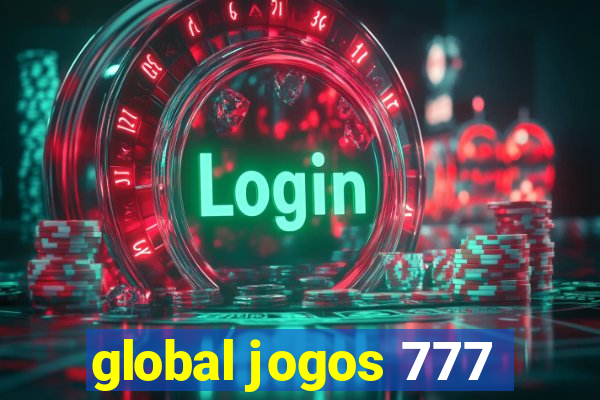 global jogos 777