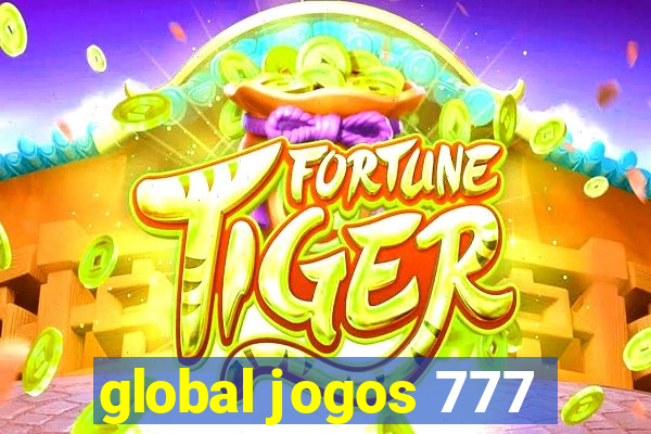 global jogos 777