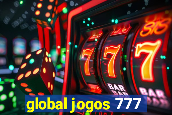 global jogos 777