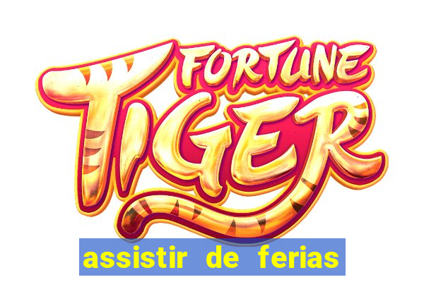 assistir de ferias com o ex caribe 2023