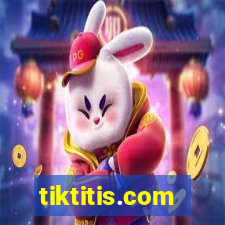 tiktitis.com