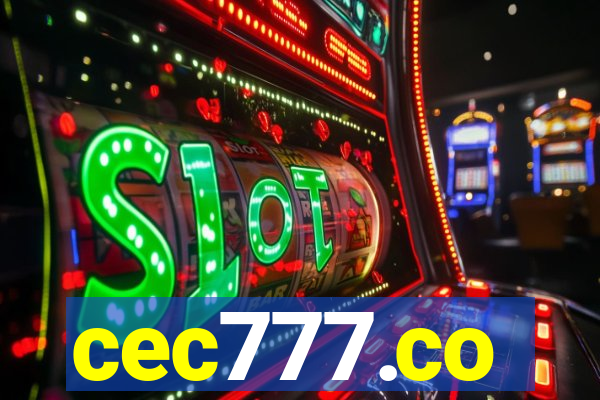 cec777.co