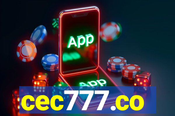 cec777.co