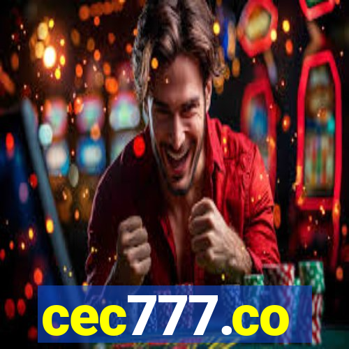 cec777.co