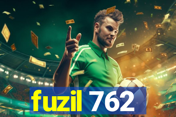 fuzil 762