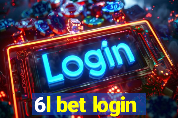 6l bet login