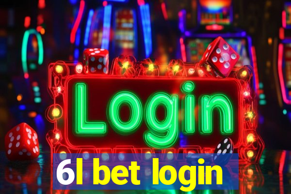 6l bet login