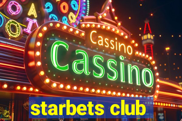 starbets club