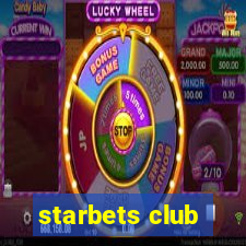 starbets club