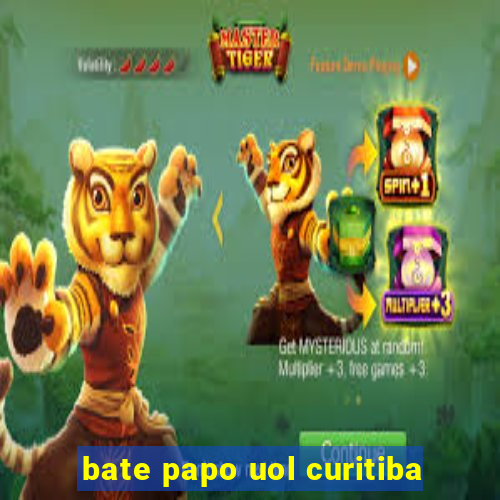 bate papo uol curitiba