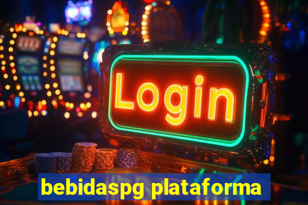 bebidaspg plataforma