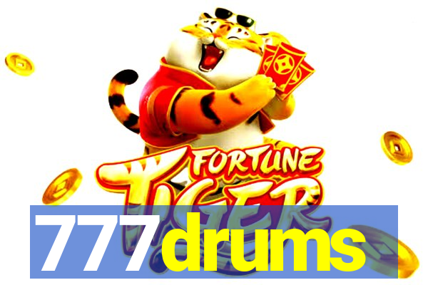 777drums