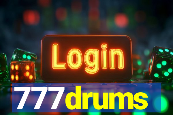 777drums