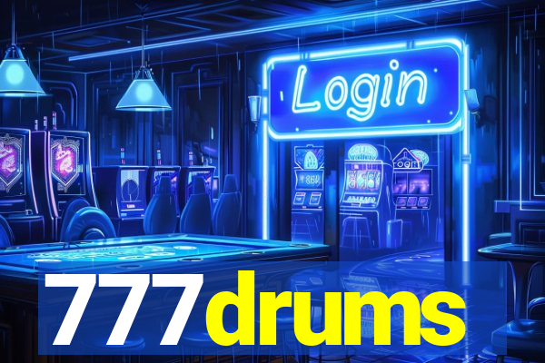 777drums