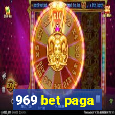 969 bet paga