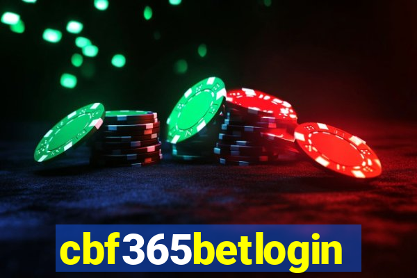 cbf365betlogin