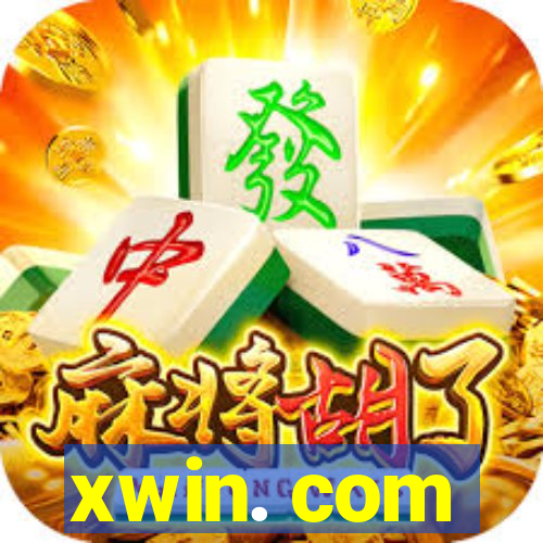 xwin. com