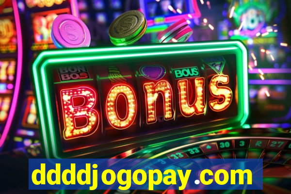 ddddjogopay.com