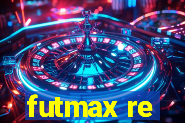 futmax re