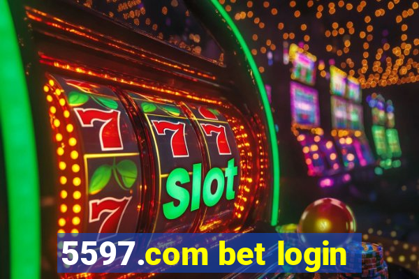 5597.com bet login