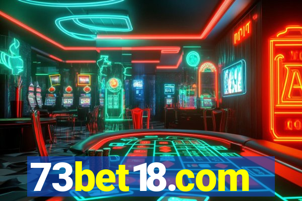 73bet18.com