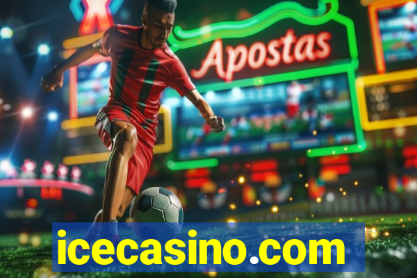 icecasino.com