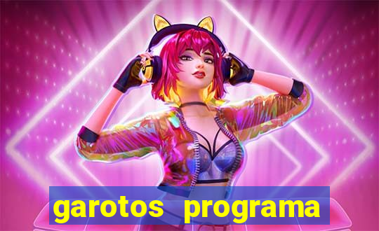 garotos programa zona leste