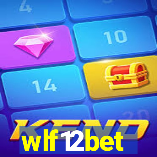 wlf12bet