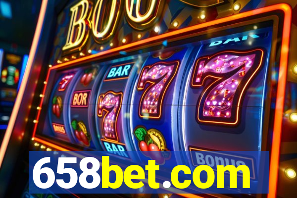 658bet.com