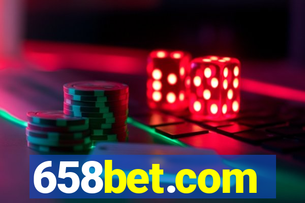 658bet.com