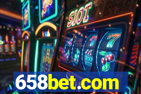 658bet.com