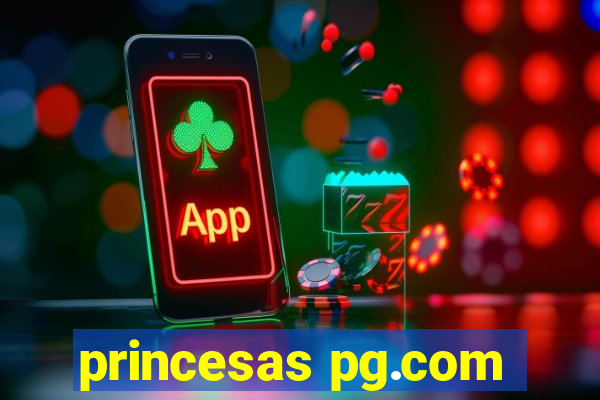 princesas pg.com