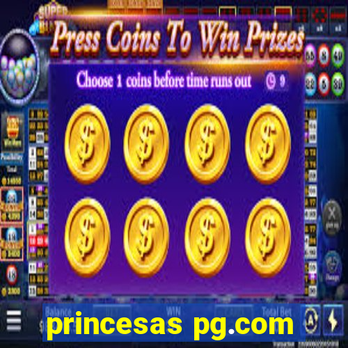 princesas pg.com