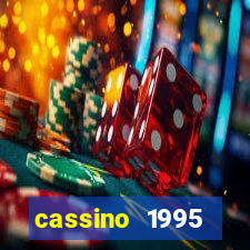 cassino 1995 dublado online